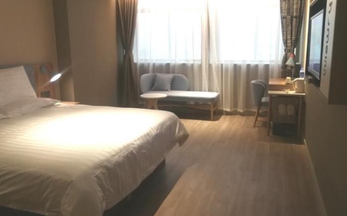 Home Inn Neo Yangjiang Yangdong Expressway Entrance