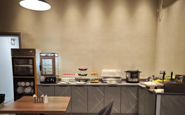 Home Inn Neo Ganzhou Wanda Plaza