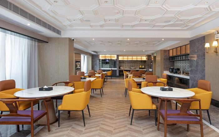Vienna International Hotel Guangdong Lianzhou Shunying Plaza