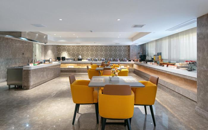 Vienna International Hotel Shaoyang Chengbu