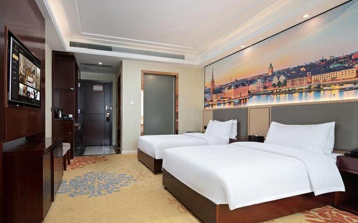 Vienna International Hotel Hunan Changde Avenue
