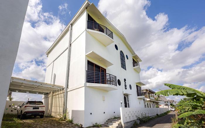 Cove Kisah Residence