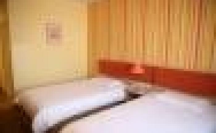 Home Inn Quwo Dayun Road Fuxi Street Xiguankou