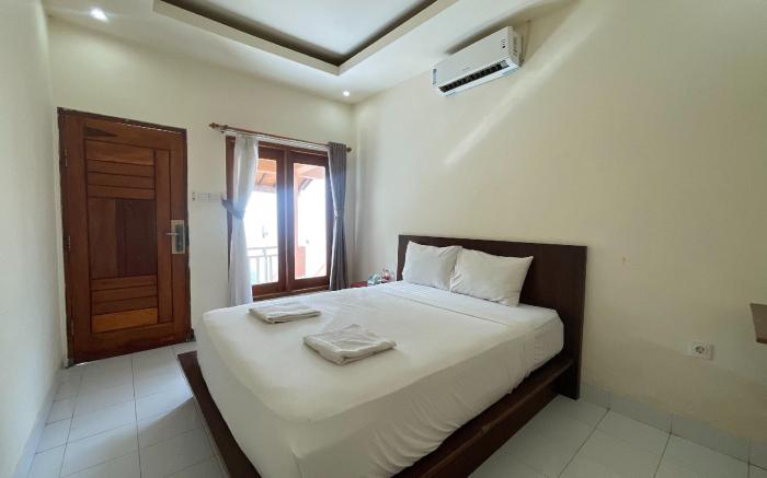 Melati Resort & Hotel