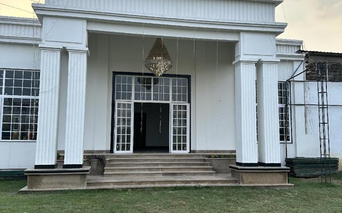 Lotus Portico Club & Resort