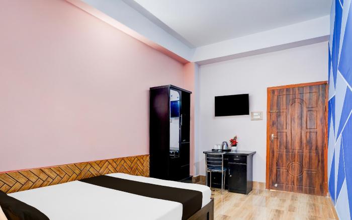 Hotel O KINGKHAP