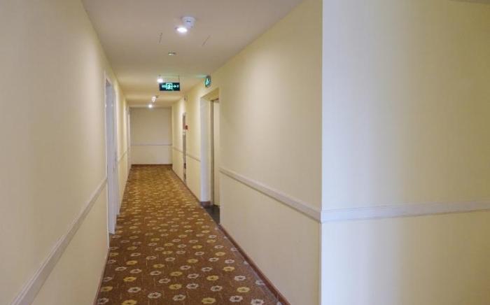 Home Inn Ningbo Tianyi Square Zhongshan East Road