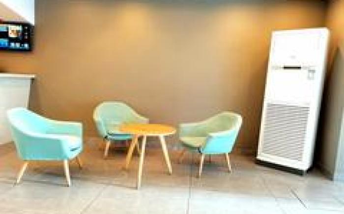 Home Inn Ningbo Tianyi Square Zhongshan East Road