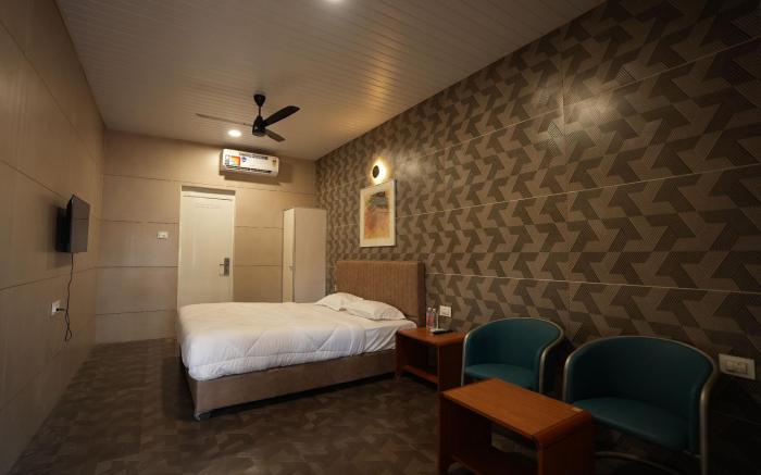 Vihara Inn
