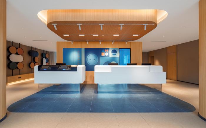 Home Inn Neo Lanzhou Anning West Road Taohai Market