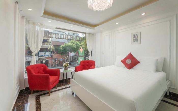 Miah Boutique Hotel