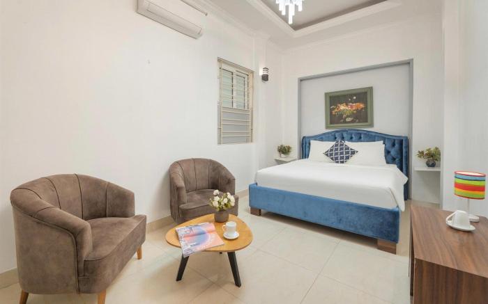 Miah Boutique Hotel