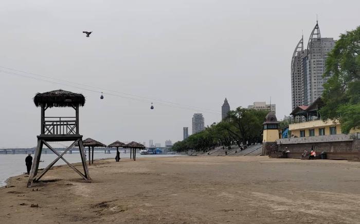 F中央大街江景公寓