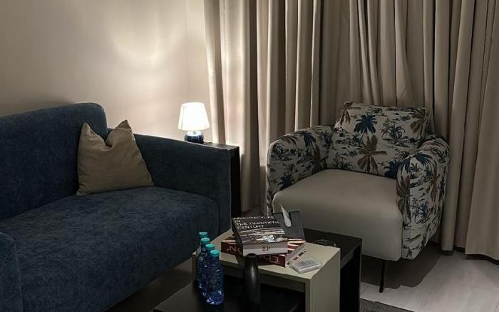 Executive Suite Moden 27
