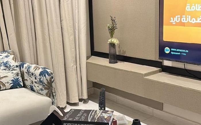 Executive Suite Moden 27