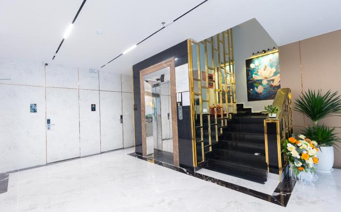 Kim Đồng Hotel