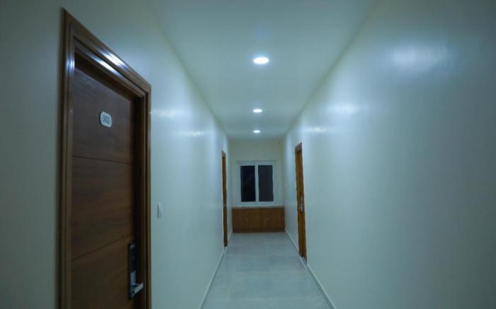 La Park Homestay