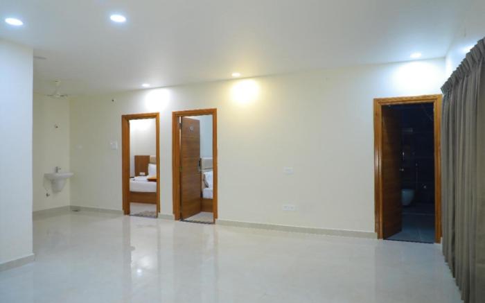 La Park Homestay