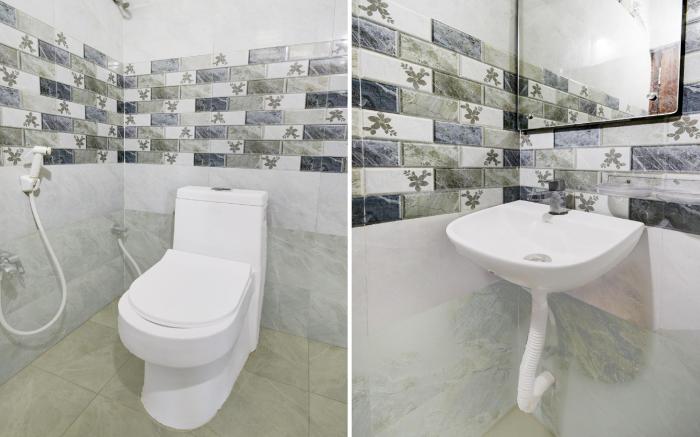 Super Collection O DLF CyberCity Hyderabad Formerly Key Suites