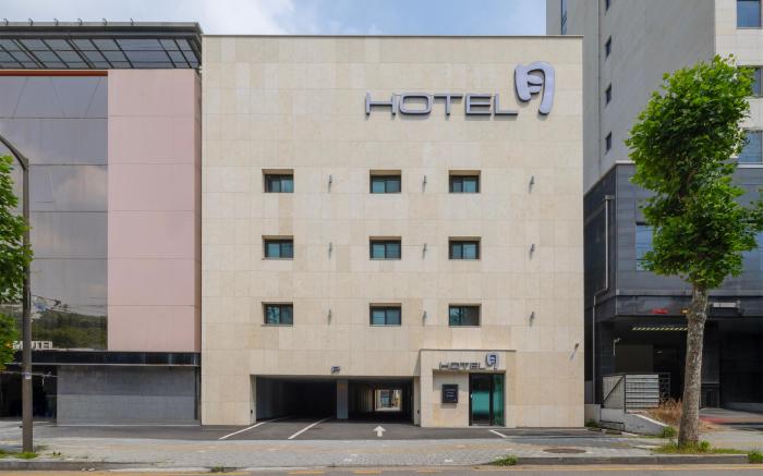 Hotel Wol