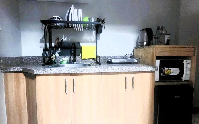 The Comfort Zone in Baguio City