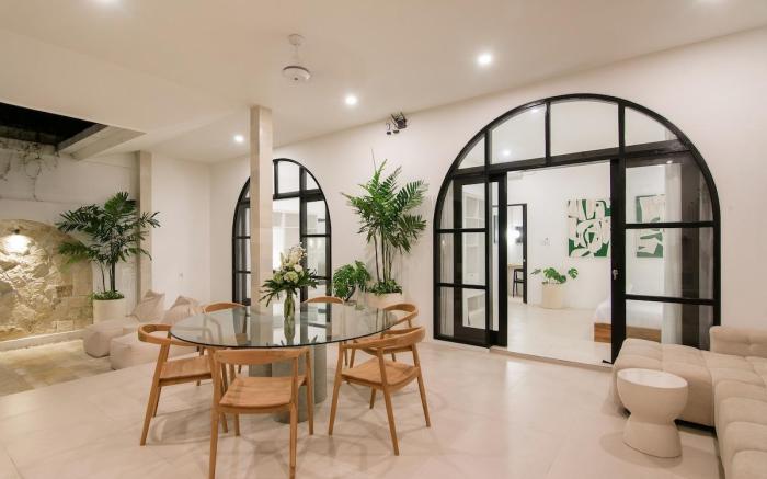 Rato residence Bali- 3BR Villa in Pererenan
