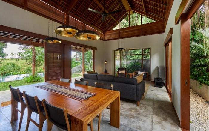 Barani Villa