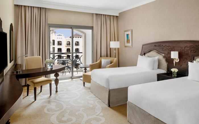 Crowne Plaza Riyadh Al Waha By IHG