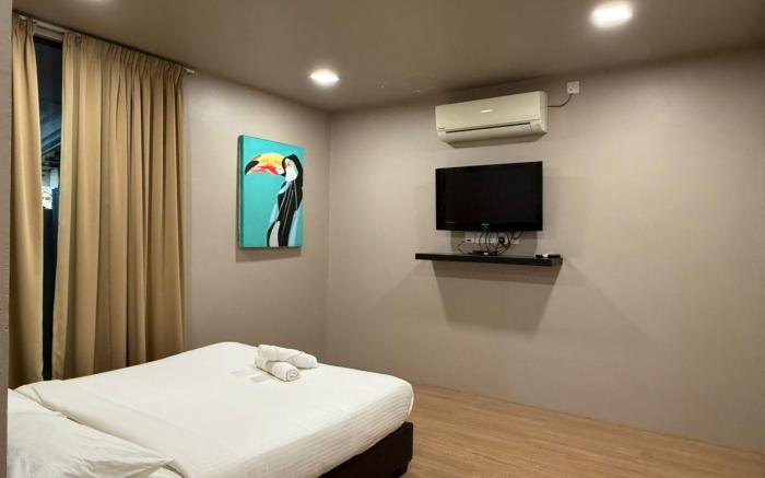Baliyana Le Lodge