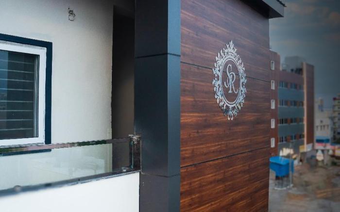 Sun Suites - Spacious Newly Built - Luxurious