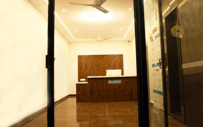 Sun Suites - Spacious Newly Built - Luxurious