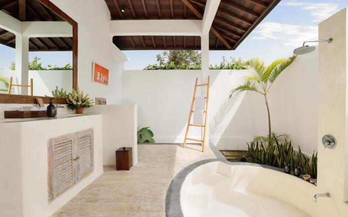 Villa Tropical Svasti by Nakula