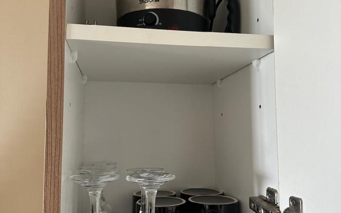 Skyline Studio in Cebu IT Park - Awesome view