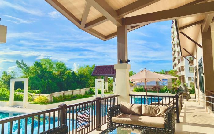 Panglao-Island Condo Unit Rental