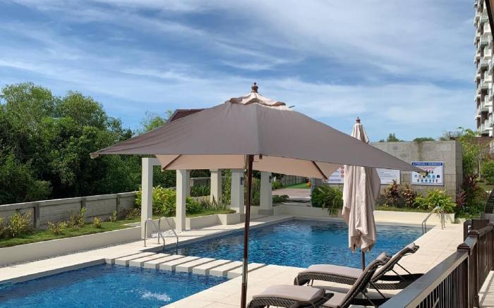 Panglao-Island Condo Unit Rental