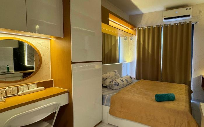 Apartemen Sky House BSD By Kakarama Room