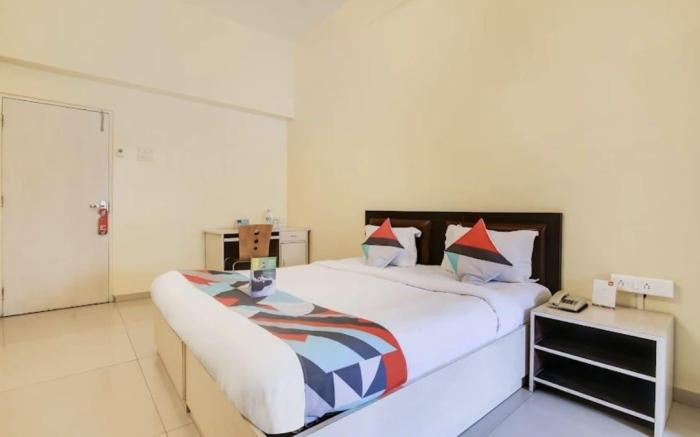 HOTEL ABC INN