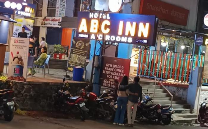 HOTEL ABC INN