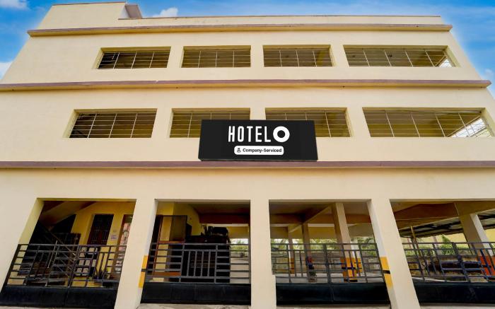 Super Hotel O Singanallur Bus Terminal Formerly Passion Paradise