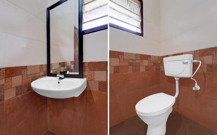 Super Hotel O Singanallur Bus Terminal Formerly Passion Paradise