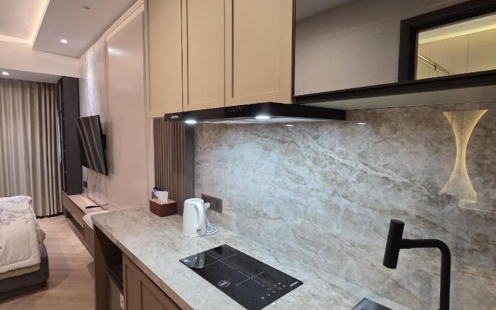 Modern Studio Baloi Apartment A17-05