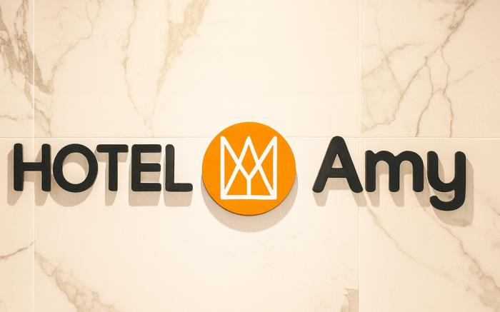 Hotel Amy