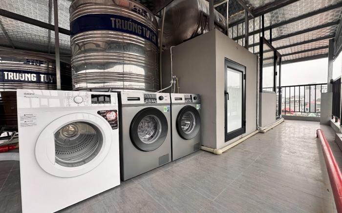 The Little Hanoi - Cool Apartment - Lakeside