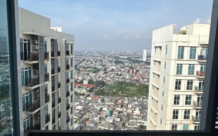 Apartment Puri Orchard, 1BR