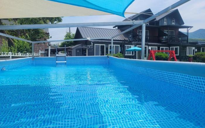 Ganghwado Violet Pension