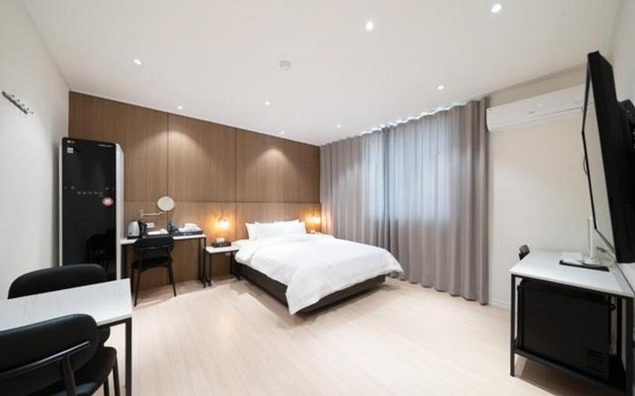 Gwangju Nongseongdong Edition Hotel Gwangcheon Branch