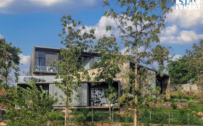 StayVista at The Solitaire Home (Horizon)