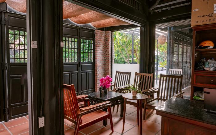 Du Yen Hoi An Villa