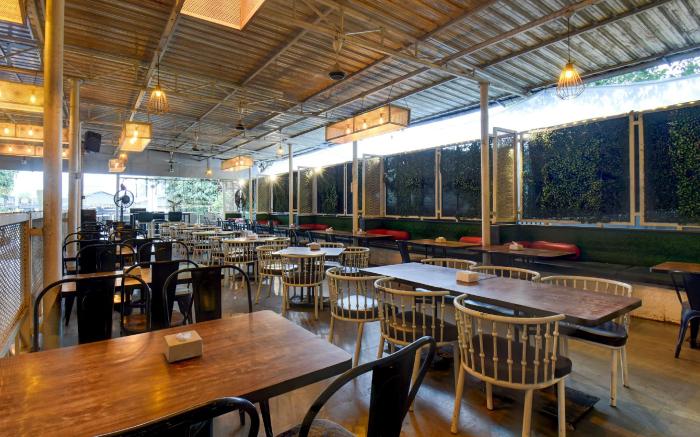 Super Townhouse Balewadi Stadium Pune Formerly Hotel Sarovar