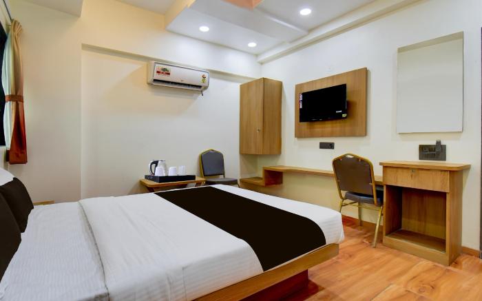 Super Townhouse Balewadi Stadium Pune Formerly Hotel Sarovar